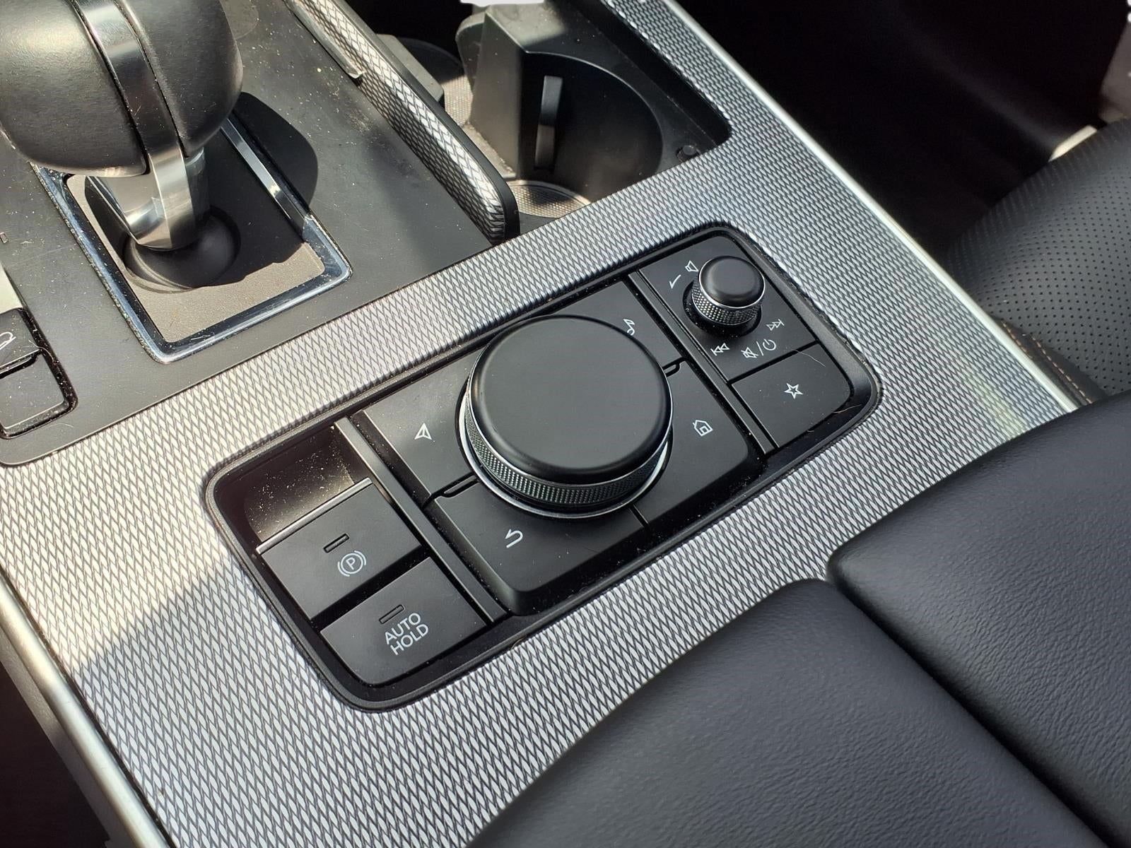 2026 Mazda Mazda CX-90 Premium Sport