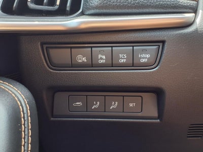 2026 Mazda Mazda CX-90 Premium Sport
