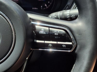 2026 Mazda Mazda CX-90 Premium Sport