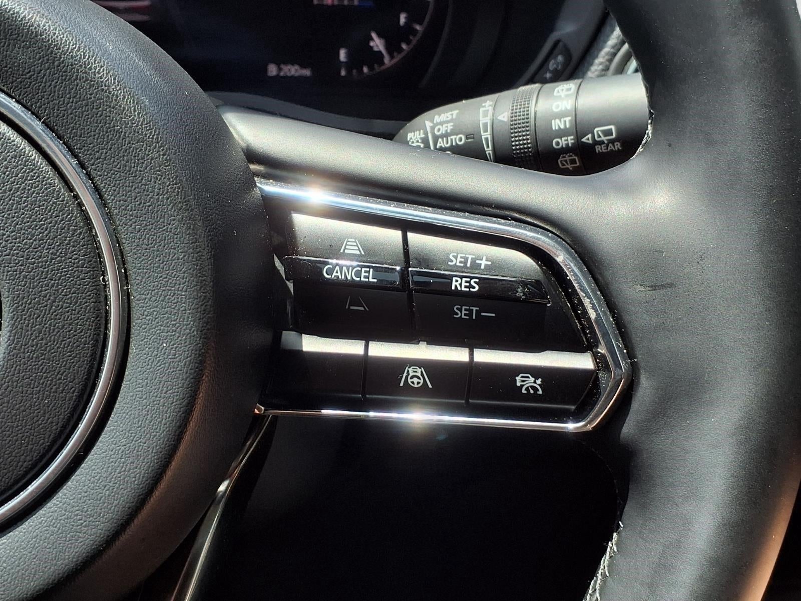 2026 Mazda Mazda CX-90 Premium Sport