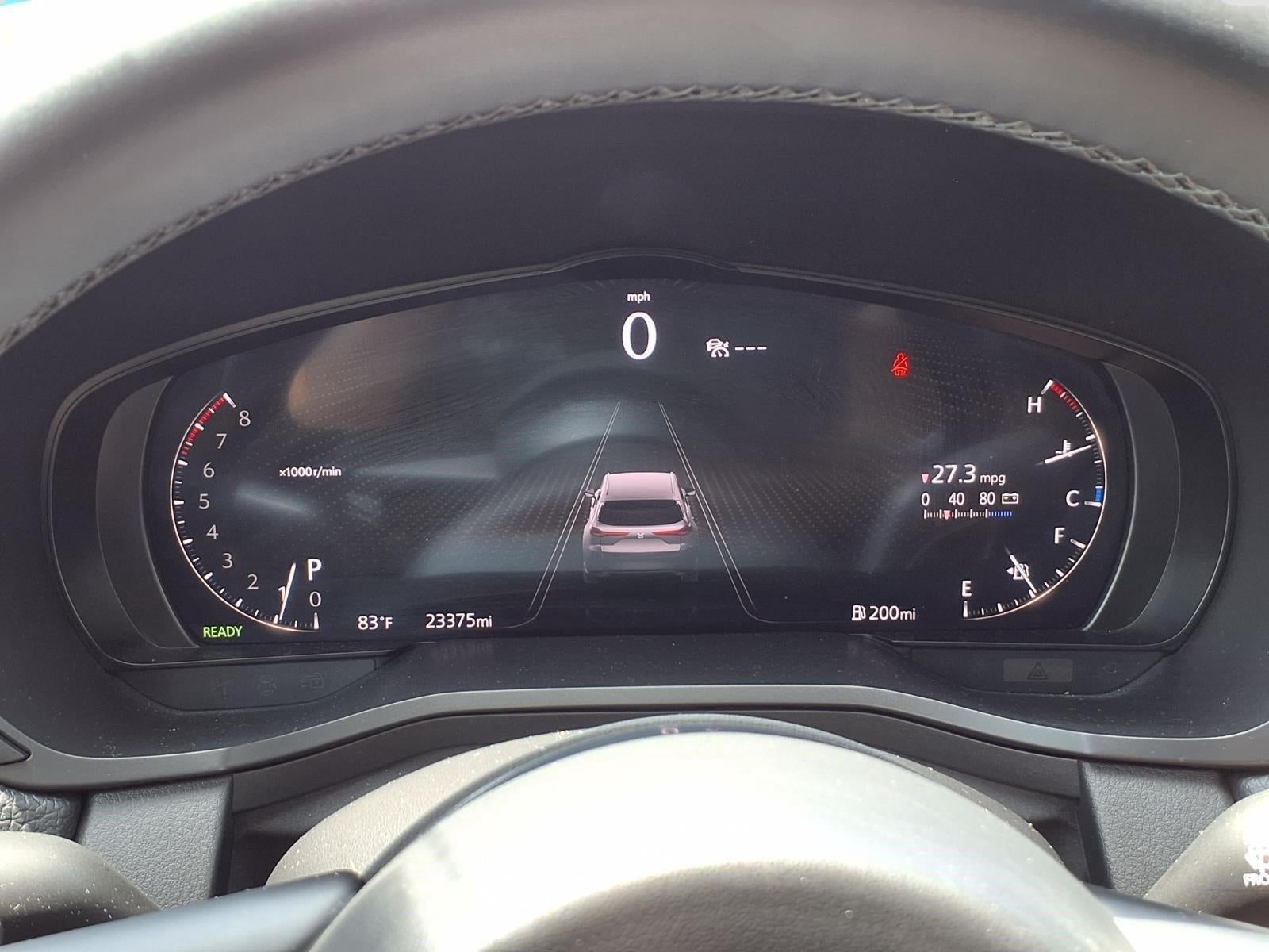 2026 Mazda Mazda CX-90 Premium Sport