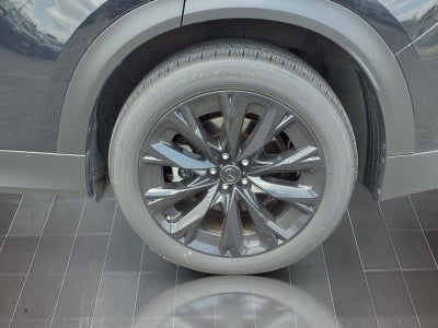 2026 Mazda Mazda CX-90 Premium Sport