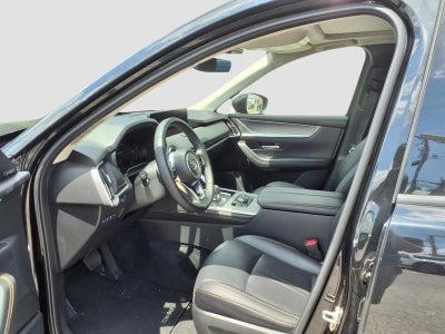 2026 Mazda Mazda CX-90 Premium Sport