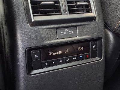 2026 Mazda Mazda CX-90 Premium Sport