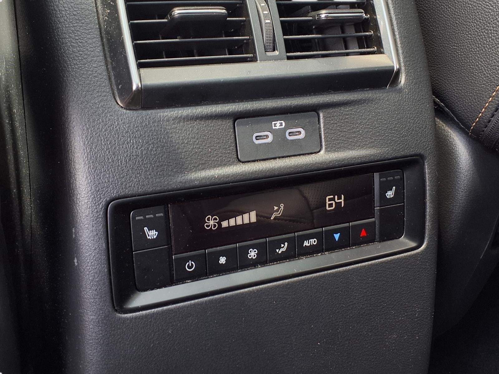2026 Mazda Mazda CX-90 Premium Sport