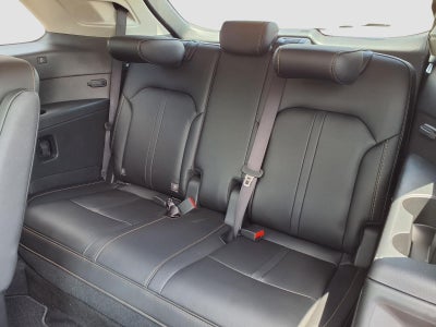 2026 Mazda Mazda CX-90 Premium Sport