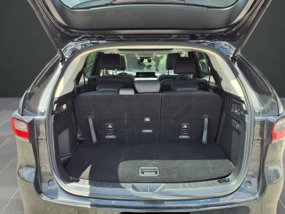 2026 Mazda Mazda CX-90 Premium Sport