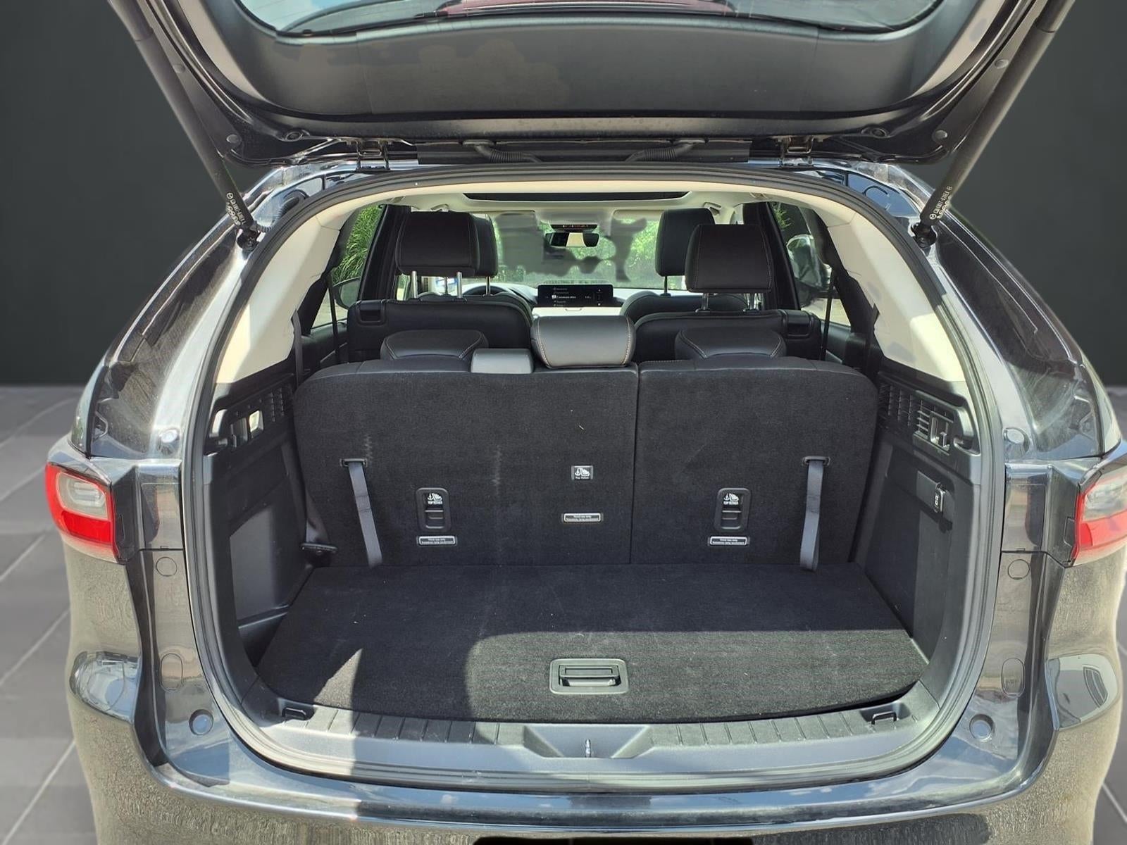 2026 Mazda Mazda CX-90 Premium Sport