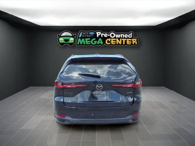 2026 Mazda Mazda CX-90 Premium Sport