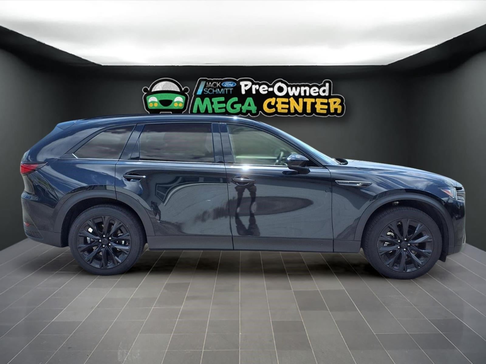 2026 Mazda Mazda CX-90 Premium Sport