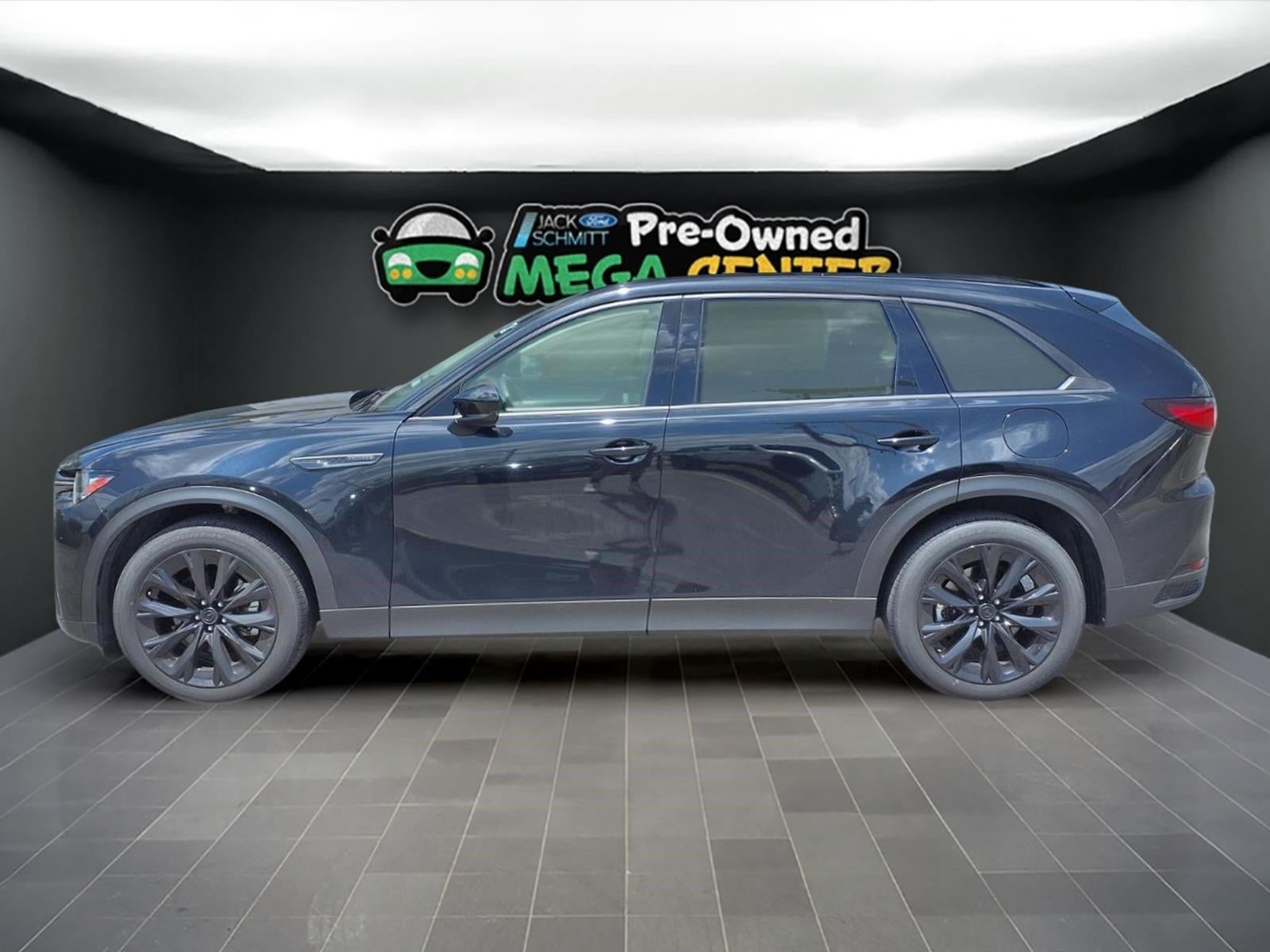 2026 Mazda Mazda CX-90 Premium Sport