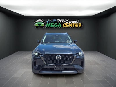 2026 Mazda Mazda CX-90 Premium Sport