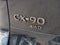 2026 Mazda Mazda CX-90 Premium Sport