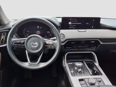 2026 Mazda Mazda CX-90 Premium Sport