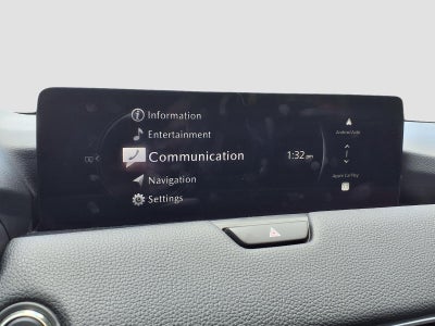 2026 Mazda Mazda CX-90 Premium Sport