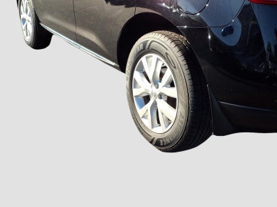 2014 Nissan Murano SV