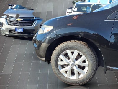 2014 Nissan Murano SV