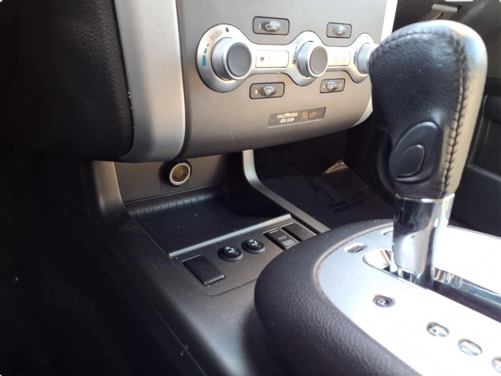 2014 Nissan Murano SV