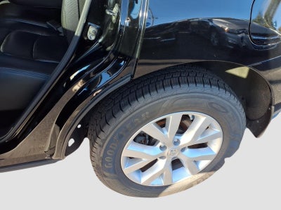 2014 Nissan Murano SV