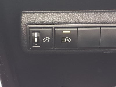 2024 Toyota Corolla Hybrid XLE