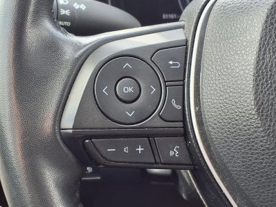 2024 Toyota Corolla Hybrid XLE