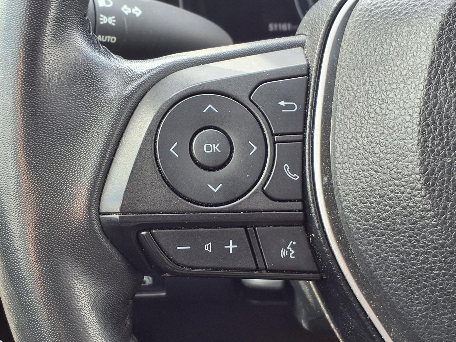 2024 Toyota Corolla Hybrid XLE