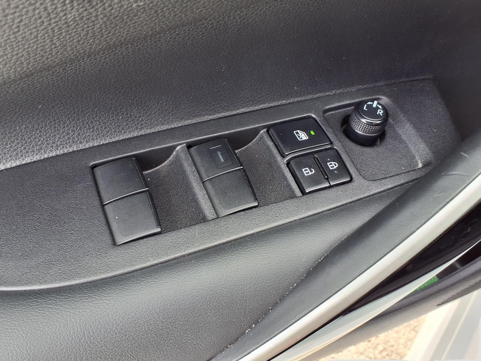 2024 Toyota Corolla Hybrid XLE