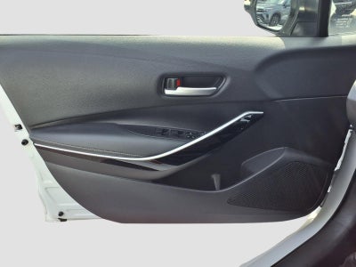 2024 Toyota Corolla Hybrid XLE