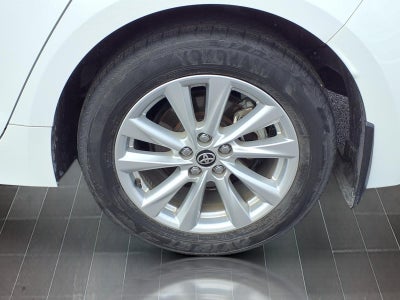 2024 Toyota Corolla Hybrid XLE