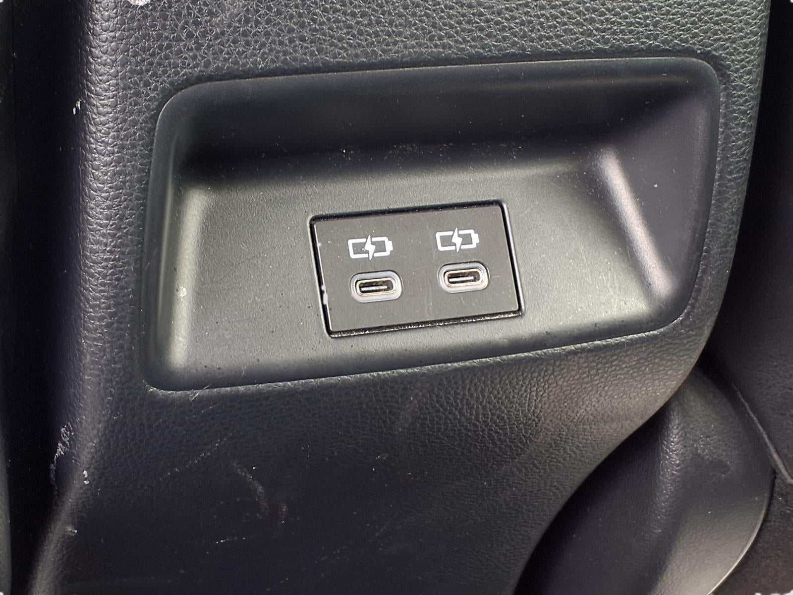 2024 Toyota Corolla Hybrid XLE