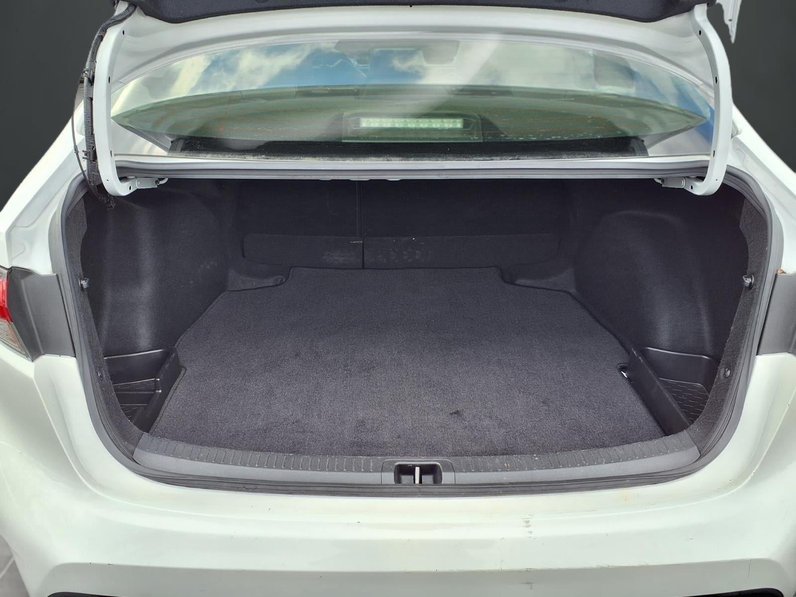 2024 Toyota Corolla Hybrid XLE