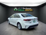 2024 Toyota Corolla Hybrid XLE