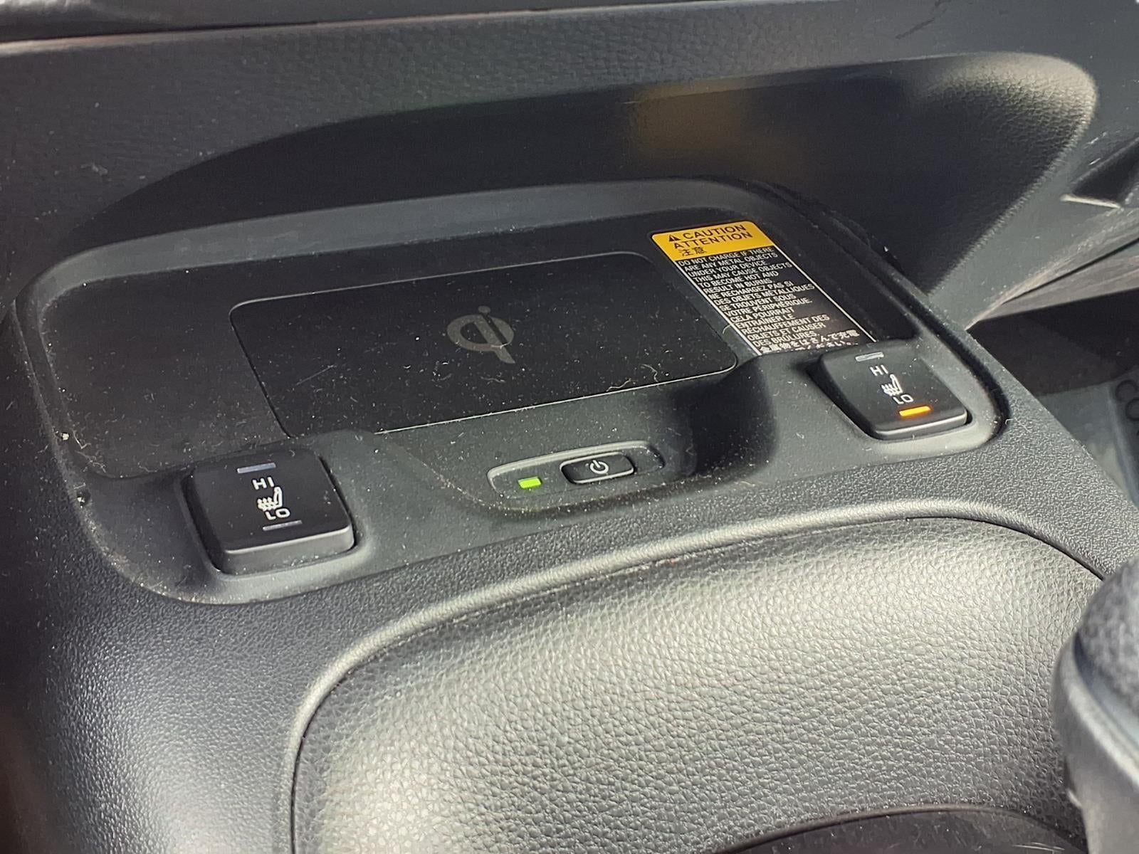 2024 Toyota Corolla Hybrid XLE