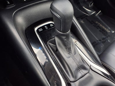 2024 Toyota Corolla Hybrid XLE