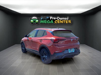 2024 Buick Encore GX Sport Touring