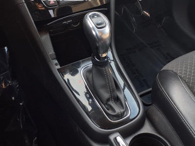 2019 Buick Encore Sport Touring