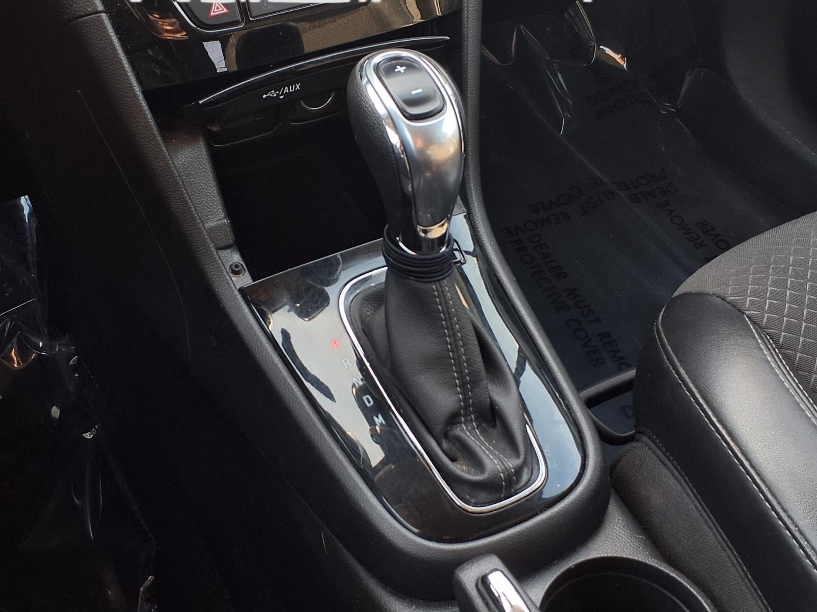 2019 Buick Encore Sport Touring