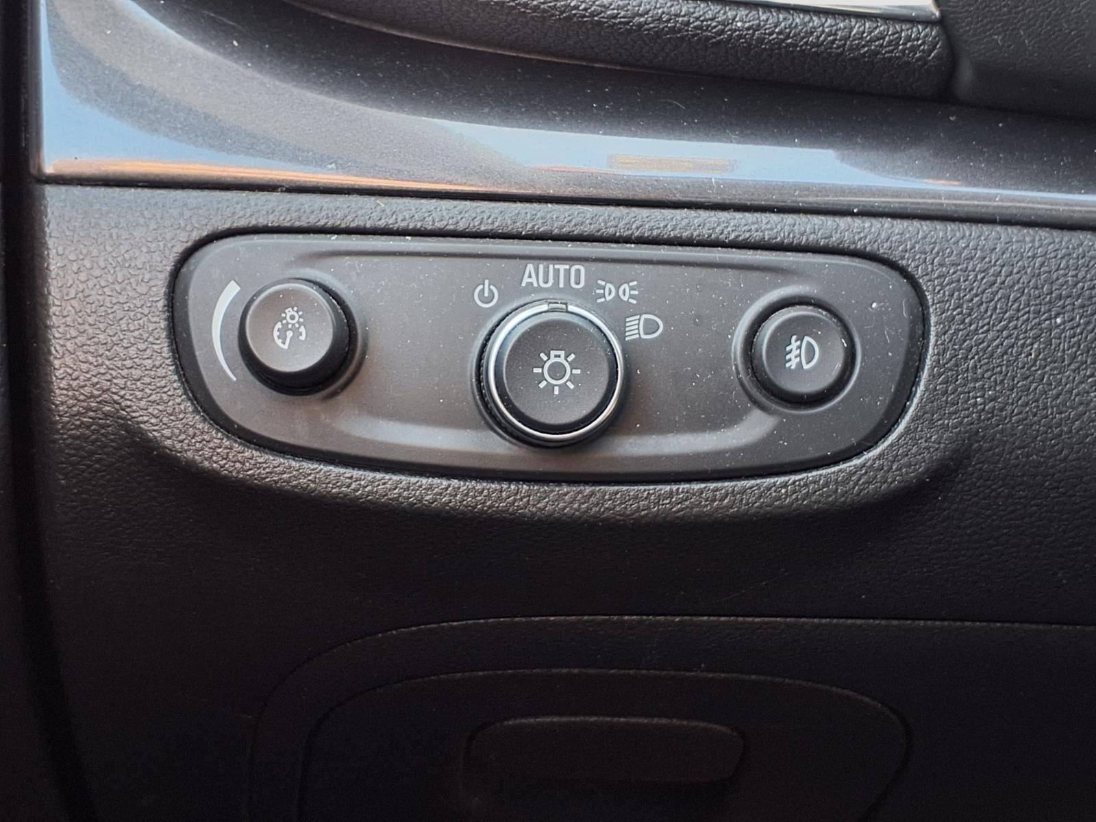 2019 Buick Encore Sport Touring