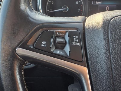 2019 Buick Encore Sport Touring