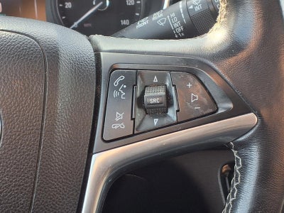 2019 Buick Encore Sport Touring