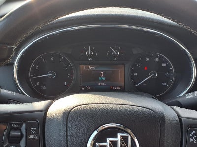 2019 Buick Encore Sport Touring