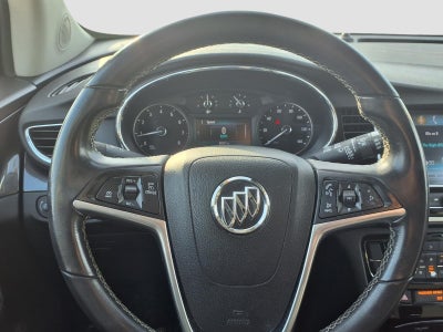 2019 Buick Encore Sport Touring