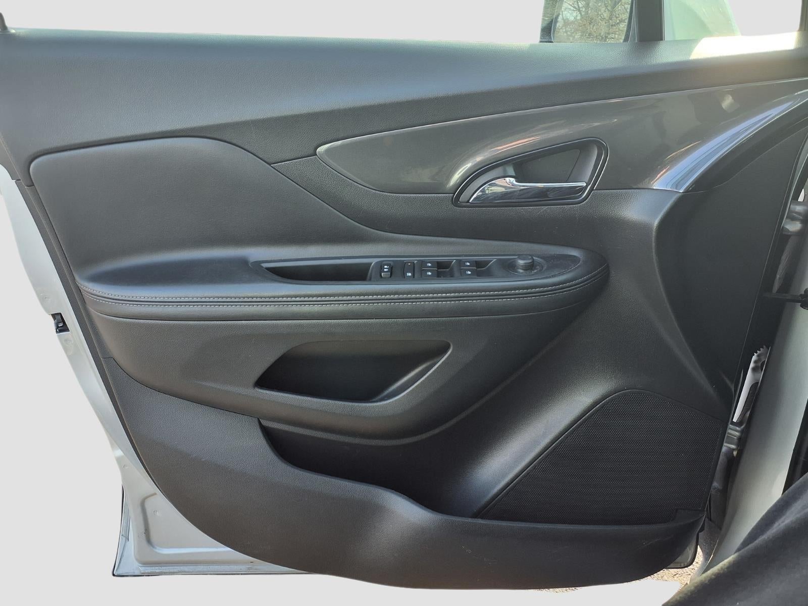 2019 Buick Encore Sport Touring