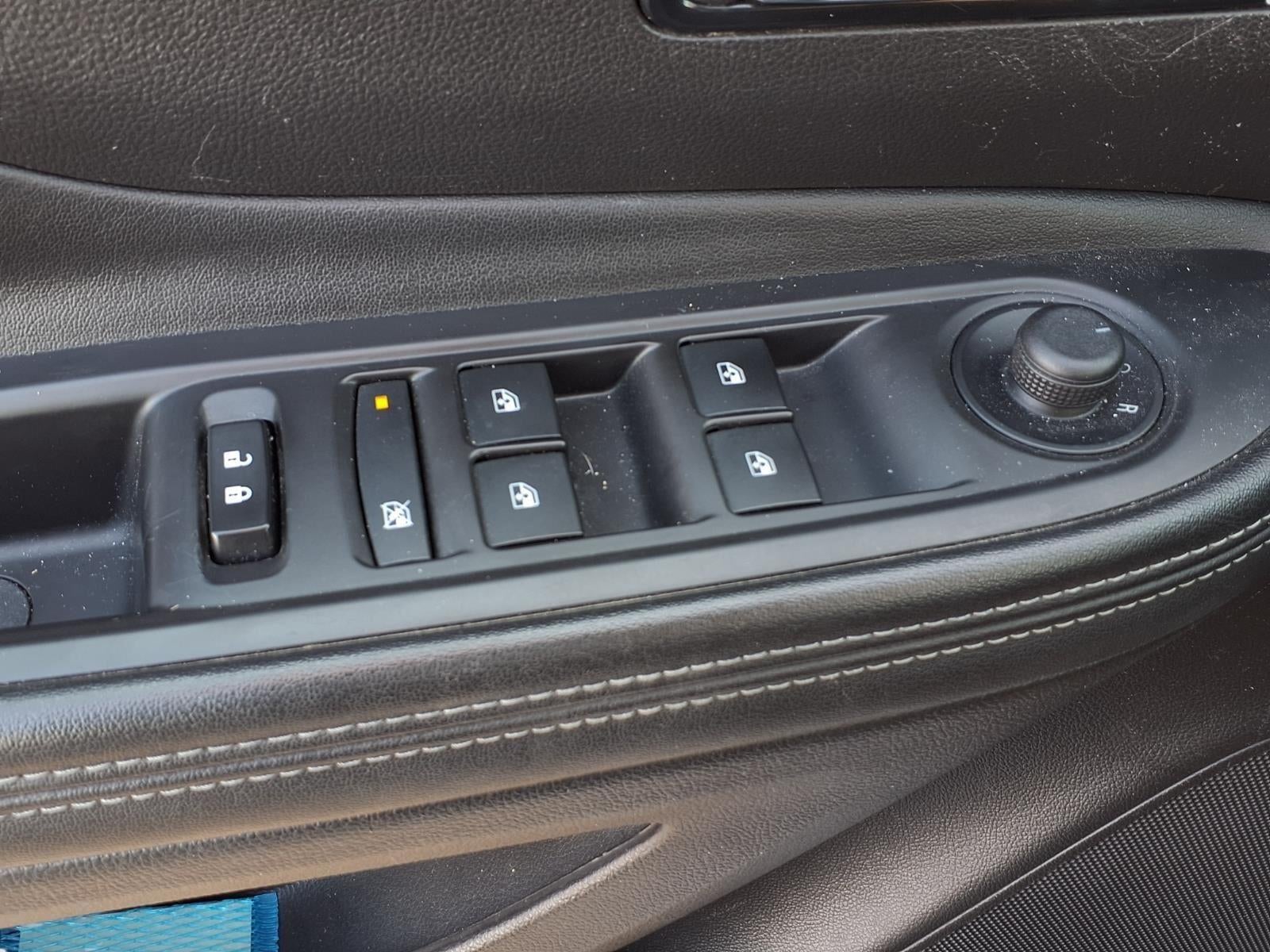 2019 Buick Encore Sport Touring