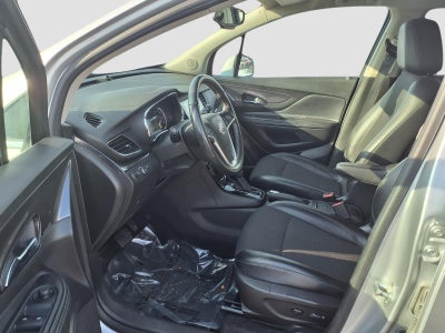 2019 Buick Encore Sport Touring