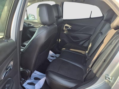 2019 Buick Encore Sport Touring