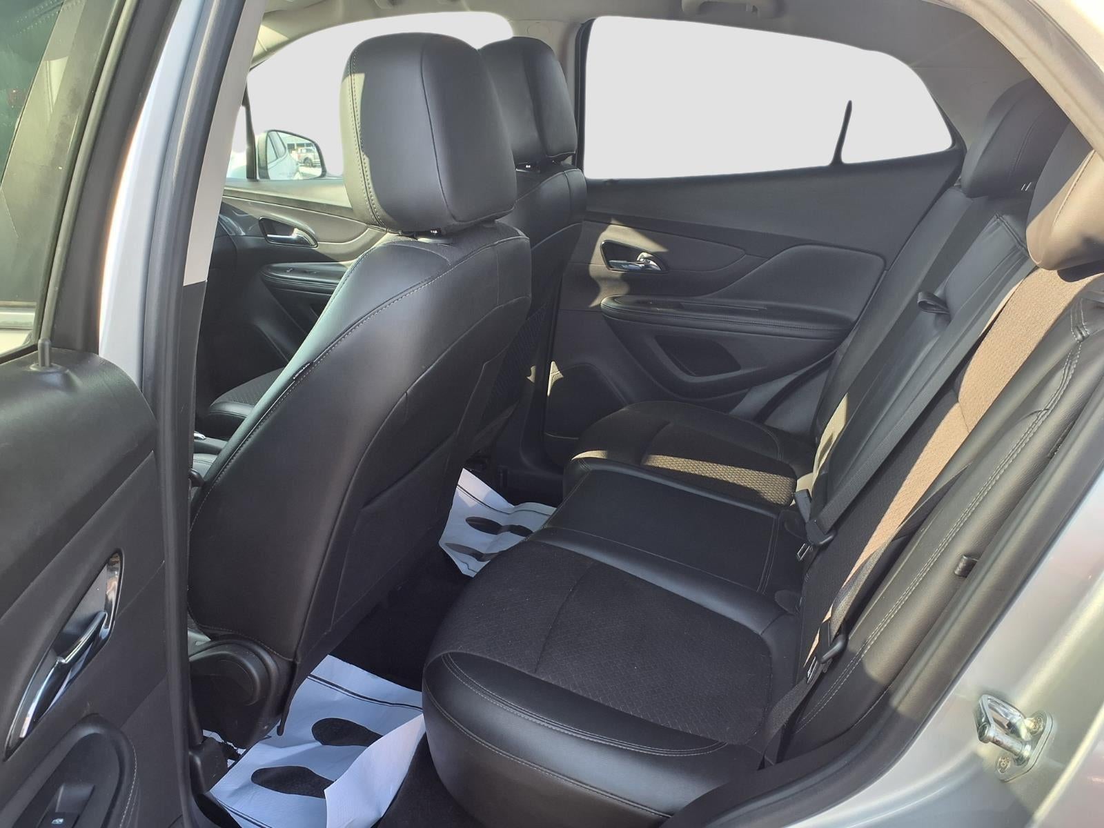 2019 Buick Encore Sport Touring