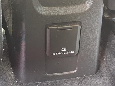 2019 Buick Encore Sport Touring