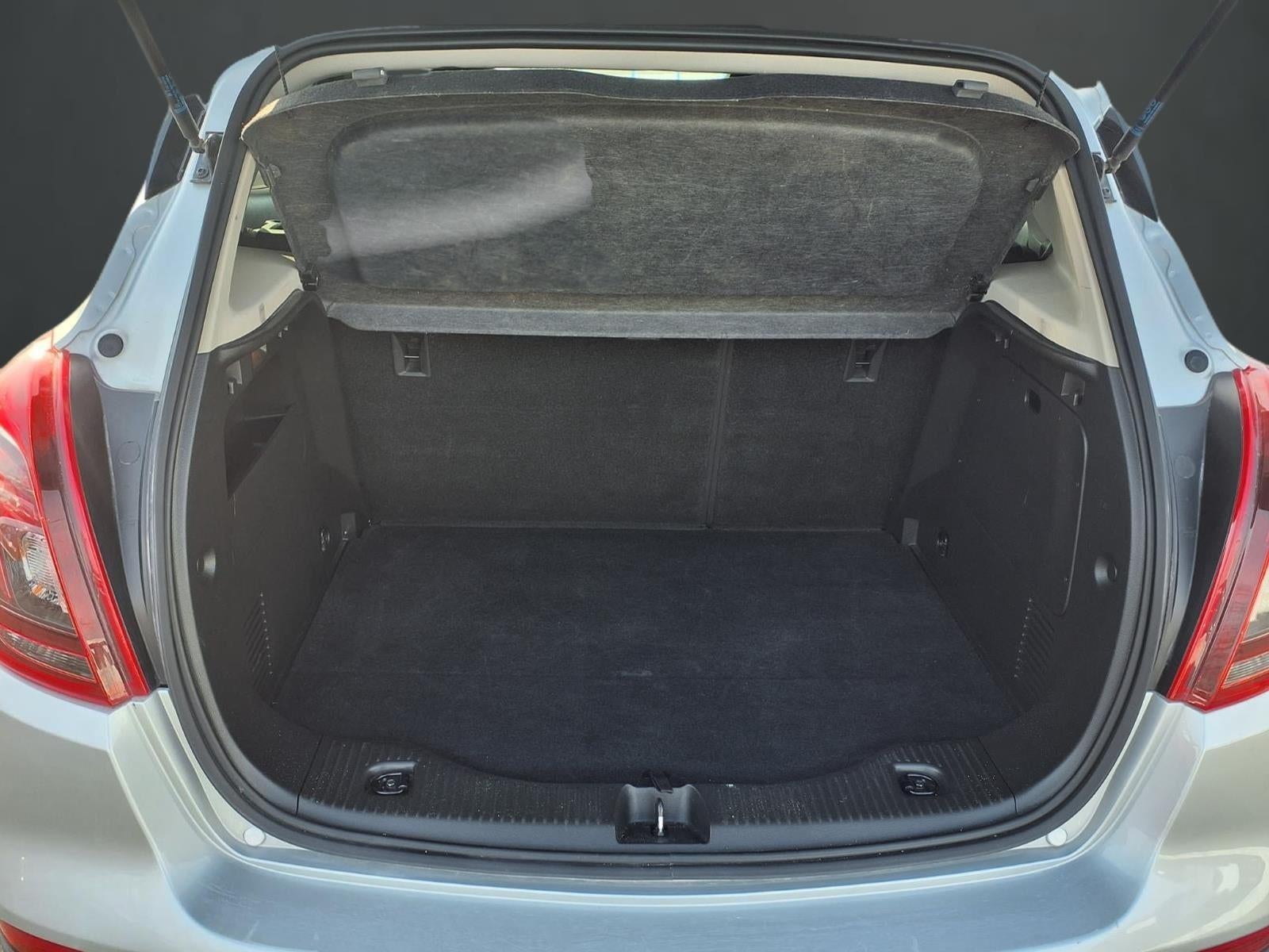 2019 Buick Encore Sport Touring