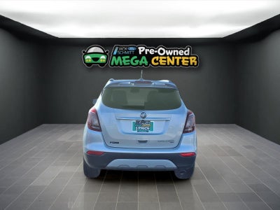 2019 Buick Encore Sport Touring